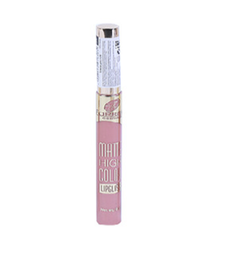 Блеск для губ Farres Matte High Color 7016-34 Розово-бежевый, 3,8 г