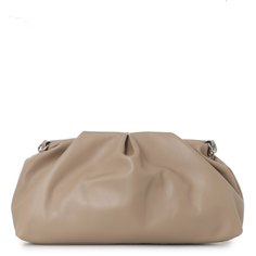 Сумка кросс-боди женская INNUE R71, бежевая Innue