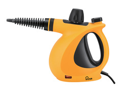 Пароочиститель VIXTER Yellow