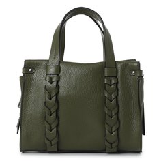 Сумка женская INNUE NB5020-M, темно-зеленая/темная Innue