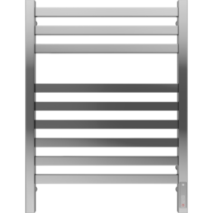 Электрический полотенцесушитель TERMINUS Ното П9 500х700 Sensor Quick Touch 4670078526960