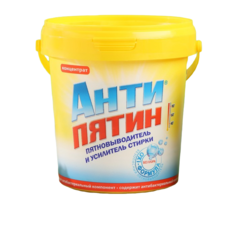 Пятновыводитель Антипятин мыло, кислородный, 750 г