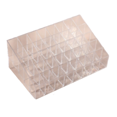 Органайзер Queen Fair для маникюрных и косметических принадлежностей, 19×12×8 см