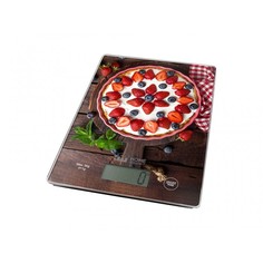 Весы кухонные Home Element HE-SC935 Berry Pie