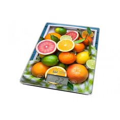 Весы кухонные Home Element HE-SC935 Citrus Fresh
