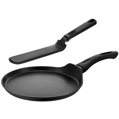 Сковорода блинная Creperie 22 см VS1040 Vensal