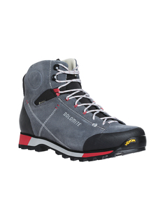 Ботинки женские Dolomite 54 Hike Evo Gtx Ws серые 4 UK