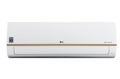 Сплит-система LG TC24GQ White