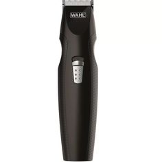 Триммер Wahl Mustache&Beard Battery (5606-508) черный