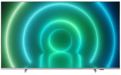 LED телевизор 4K Ultra HD Philips 55PUS7956/12