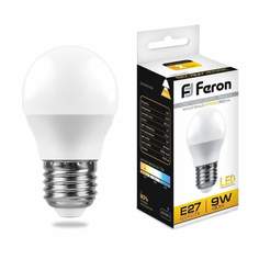 Лампочки Feron 140733