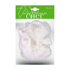 Искусственный снег Альт пушистый (вид 9)