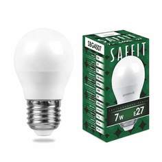 Лампочки SAFFIT 140759