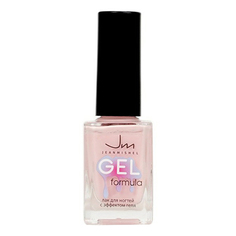 Гель-лак для ногтей Jeanmishel Gel formula, 375, 12 мл