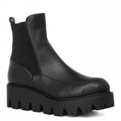 Ботинки женские Loriblu E59317E5 черные 40 EU