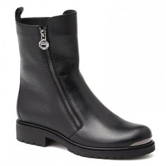 Ботинки женские Loriblu EST348ES черные 37 EU