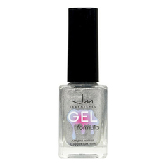 Гель-лак для ногтей Jeanmishel Gel formula, 171, 12 мл
