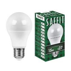 Лампочки SAFFIT 140768