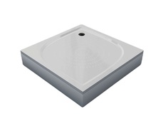 Душевой поддон Esse KK 90 90x90