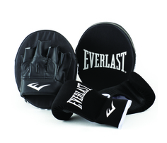 Лапа Everlast Core черный