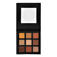 Палетка теней для век Technic Pressed Pigment Palette enticing, 6,75 г