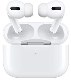 Наушники Apple AirPods Pro (White)