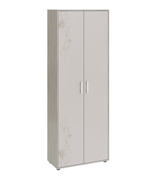 Шкаф комбинированный ТриЯ «Витра» тип 1 Triya