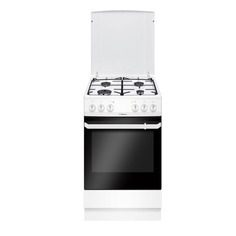 Газовая плита Hansa FCMW580009