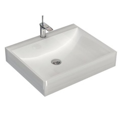 Раковина Esse X F 600/4