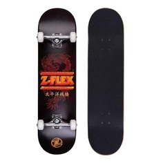 Скейтборд Z-Flex Dragon 76,2x21,59 см black