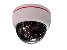 Камера видеонаблюдения (AHD/TVI/CVI/CVBS) купольная 2Мп EL MDp2.0(2.8-12)E