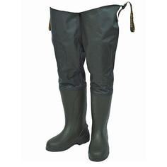 Сапоги рыбацкие Nordman Expert Pro 5-629-G01/ПЕ-30 РН р. 44/45 ПСКОВ