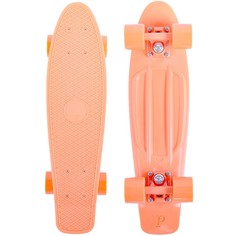 Пенни борд Penny Coral Sea 56x15,2 см blue