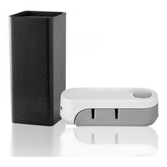 Набор Walmer 2 предмета: подставка для ножей Cascade + точилка для ножей Smart