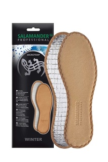 Стельки для обуви Salamander MICROTEMP р.40-41