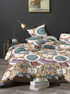 Пододеяльник Simple House "Turky" 1,5-сп 145х215 см