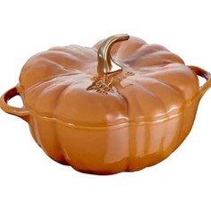 Кокотница Staub Тыква корица 14,8 см