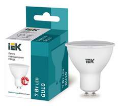 Лампочки IEK 97805