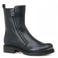 Ботинки женские Loriblu EST348ES темно-синие 36 EU