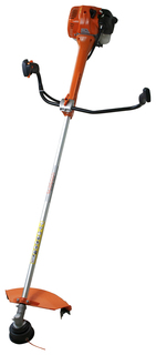 Бензиновый садовый триммер Slogger BC560 3 л.с.