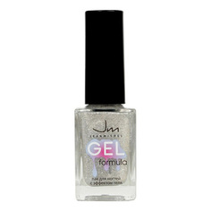 Гель-лак для ногтей Jeanmishel Gel formula, 388, 12 мл