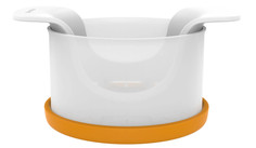 Делительный нож для яблок Fiskars Functional Form 1016132