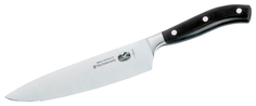 Нож поварской Victorinox 7,7403,20G Черный