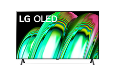 OLED телевизор 4K Ultra HD LG OLED65A2RLA