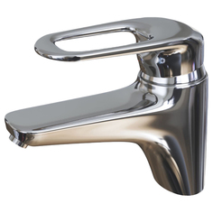 Смеситель для раковины mixline ml 522159