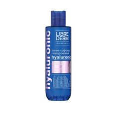 Тонер с гиалуроновой кислотой Librederm Miceclean Sense Hyaluronic Toner