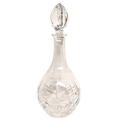 Графин для водки 1 л Crystal Bohemia "Sheffield" 267365