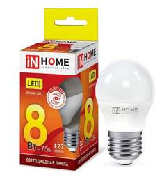 Лампочки ASDhome 207349