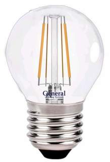 Лампочки General 88210