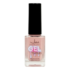 Гель-лак для ногтей Jeanmishel Gel formula, 376, 12 мл